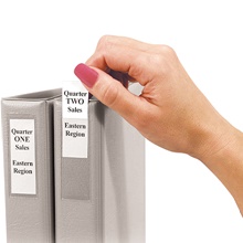 Binder Clips, Binder Rings & Bulldog Clips