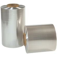 Heat Shrink Wrap