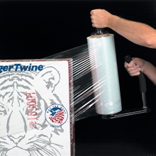 Films, Seals & Dispensers