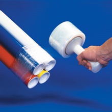 Gauge x 1000' Bundling Stretch Film
