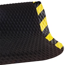 Footwear-Sanitizing Mats