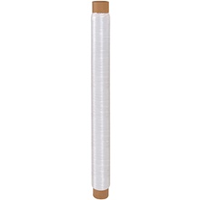 ' - Clear Poly Sheeting (1/Case)
