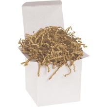 . Kraft Crinkle Paper