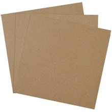 Chipboard Pads