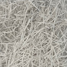 . Very Fine™ White Shredded Paper