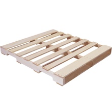 #1 Wood Pallet