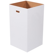 Trash Can Plain - 50 Gallon