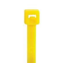 5 1/2" 40# Yellow Cable Ties