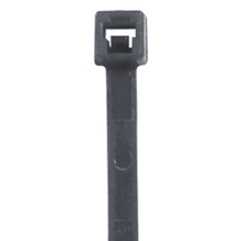 14" 50# Gray Cable Ties