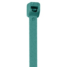 15" 50# Metal Detectable Cable Ties