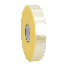 Clear TAPE LOGIC® #1000 Hot Melt Tape