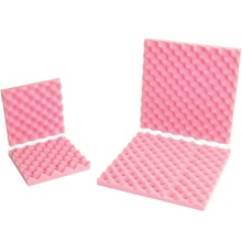 Anti-Static Convoluted Foam Sets