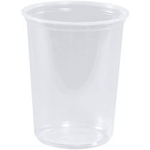 Deli Containers - 32 oz