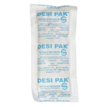 /8"® Clay Desiccants - 5 Gallon Pail