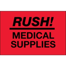 Medical Supplies & Equipment