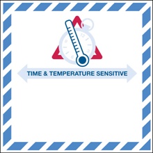 Temperature-Controlled Packaging