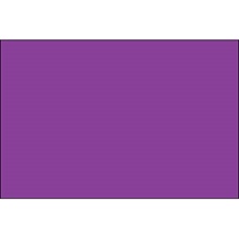 Purple Inventory Rectangle Labels