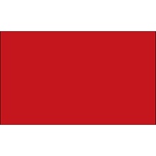 Red Inventory Rectangle Labels