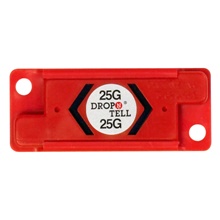 25G Resettable Drop-N-Tell® Indicators