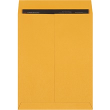 Kraft Jumbo Envelopes