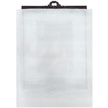 10 x 13" Flush Cut Foam Pouches