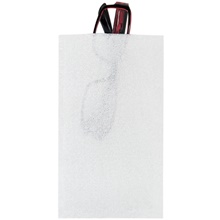 Flush Cut Foam Pouches