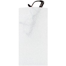 Flush Cut Foam Pouches