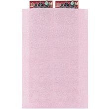 6 x 9" Anti-Static Flush Cut Foam Pouches