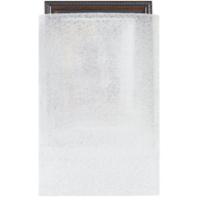 Flush Cut Foam Pouches