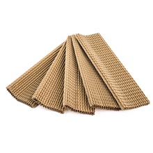 100% Fiber Transport Sleeves