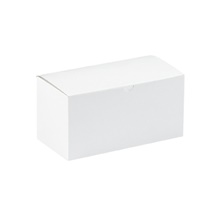 White Gift Boxes