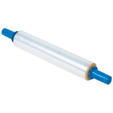 Gauge x 1000' Goodwrappers® Economy Cast Stretch Film