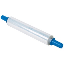 20" x  70 Gauge x 1000' Goodwrappers® Economy Cast Stretch Film