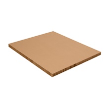 /2" Honeycomb Sheets