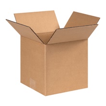 Heavy-Duty Boxes