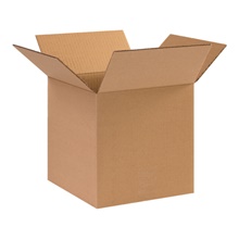 Heavy-Duty Boxes