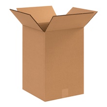 Double Wall Boxes