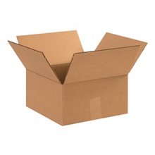 Heavy-Duty Boxes
