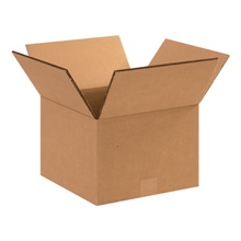 Double Wall Boxes
