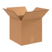 Heavy-Duty Boxes