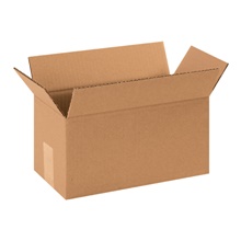 Heavy-Duty Boxes