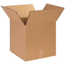 Double Wall Boxes