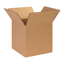 Heavy-Duty Boxes