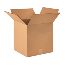 Heavy-Duty Boxes