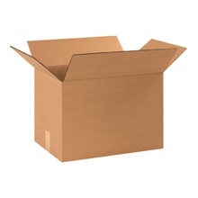 Heavy-Duty Boxes