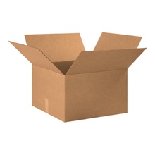 Heavy-Duty Boxes