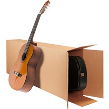 18 x 6 x 45" Side Loading Boxes (5/Bundle)