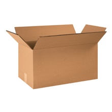 Double Wall Boxes
