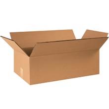Double Wall Boxes