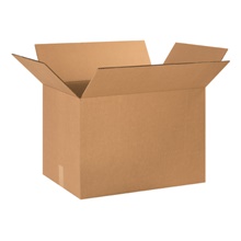 Double Wall Boxes